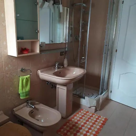In Famiglia Oda ve Kahvaltı Matera