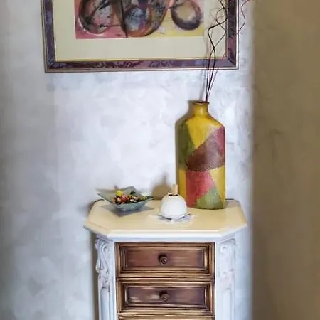 Oda ve Kahvaltı In Famiglia Matera
